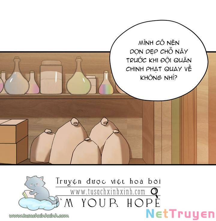 hãy dậy đi hỡi chiến binh chapter 37 - Next chapter 38