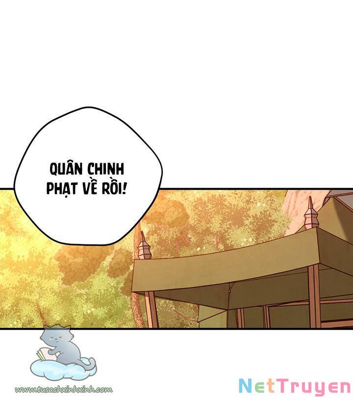 hãy dậy đi hỡi chiến binh chapter 38 - Next chapter 39