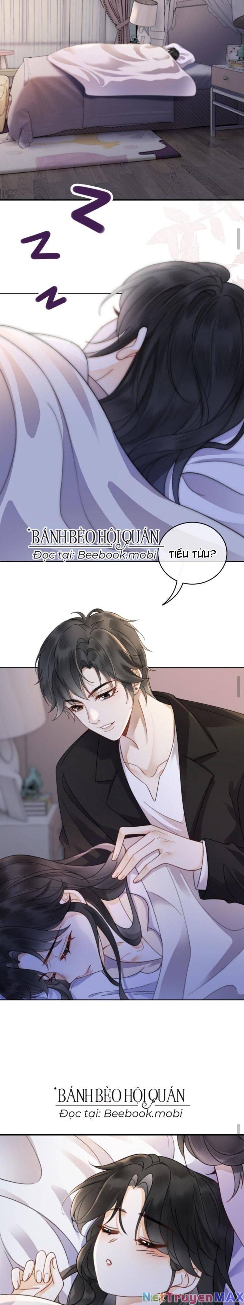 cùng đỉnh lưu ảnh đế yêu đương phát đường chapter 24 - Next chapter 25