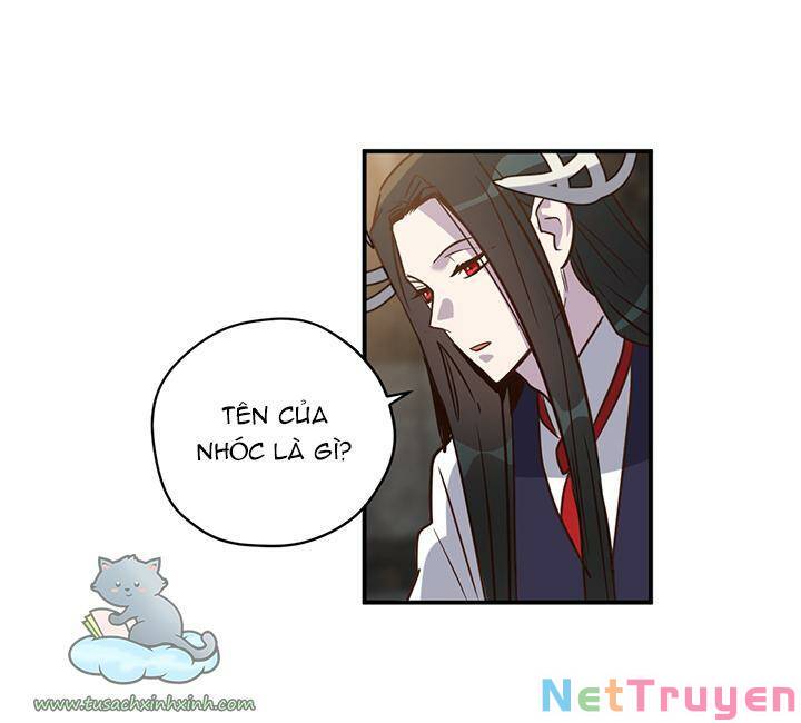 hãy dậy đi hỡi chiến binh chapter 41 - Next chapter 42