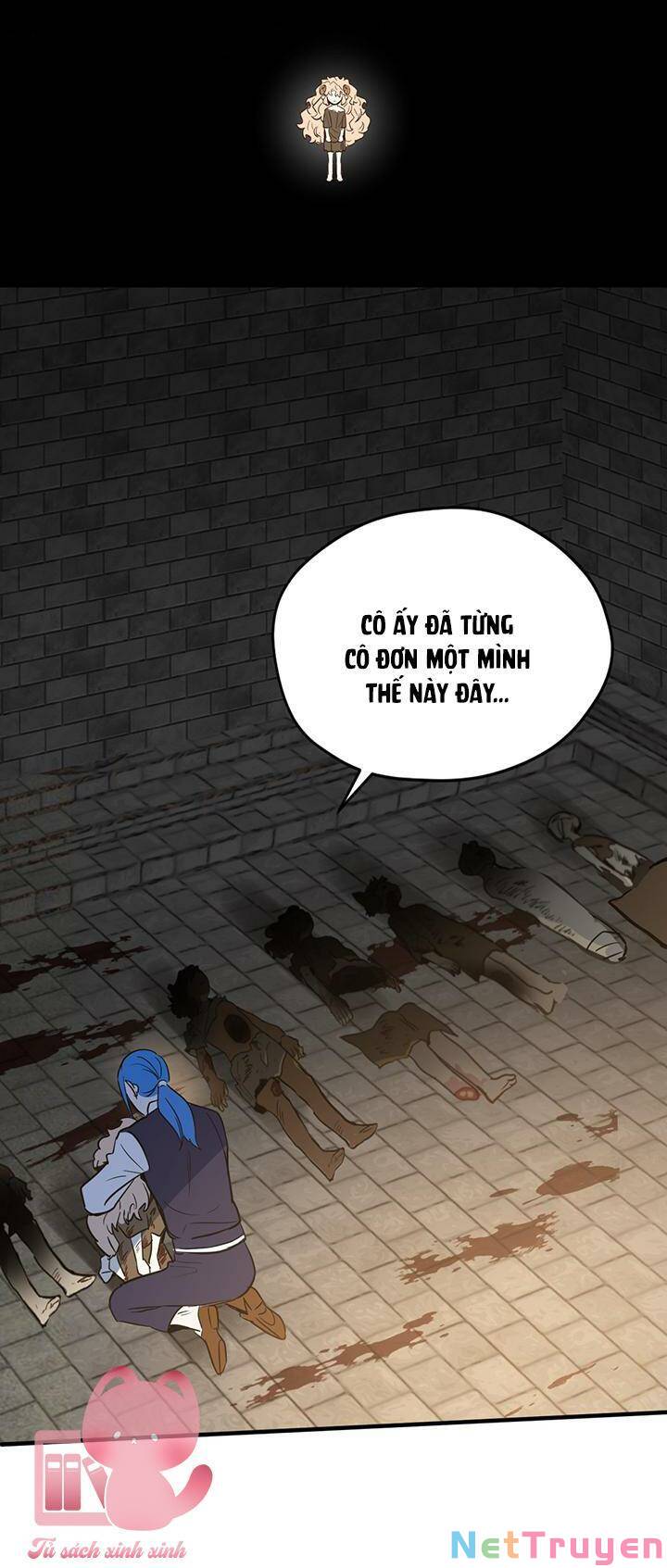 hãy dậy đi hỡi chiến binh chapter 43 - Next chapter 44