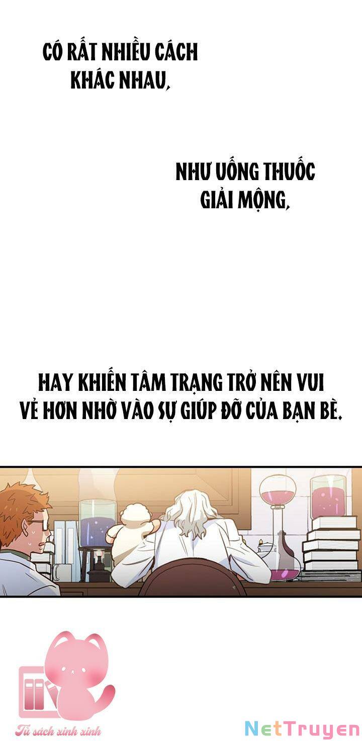 hãy dậy đi hỡi chiến binh chapter 45 - Next chapter 46