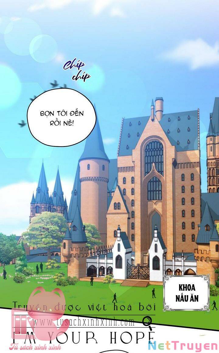 hãy dậy đi hỡi chiến binh chapter 48 - Next chapter 49