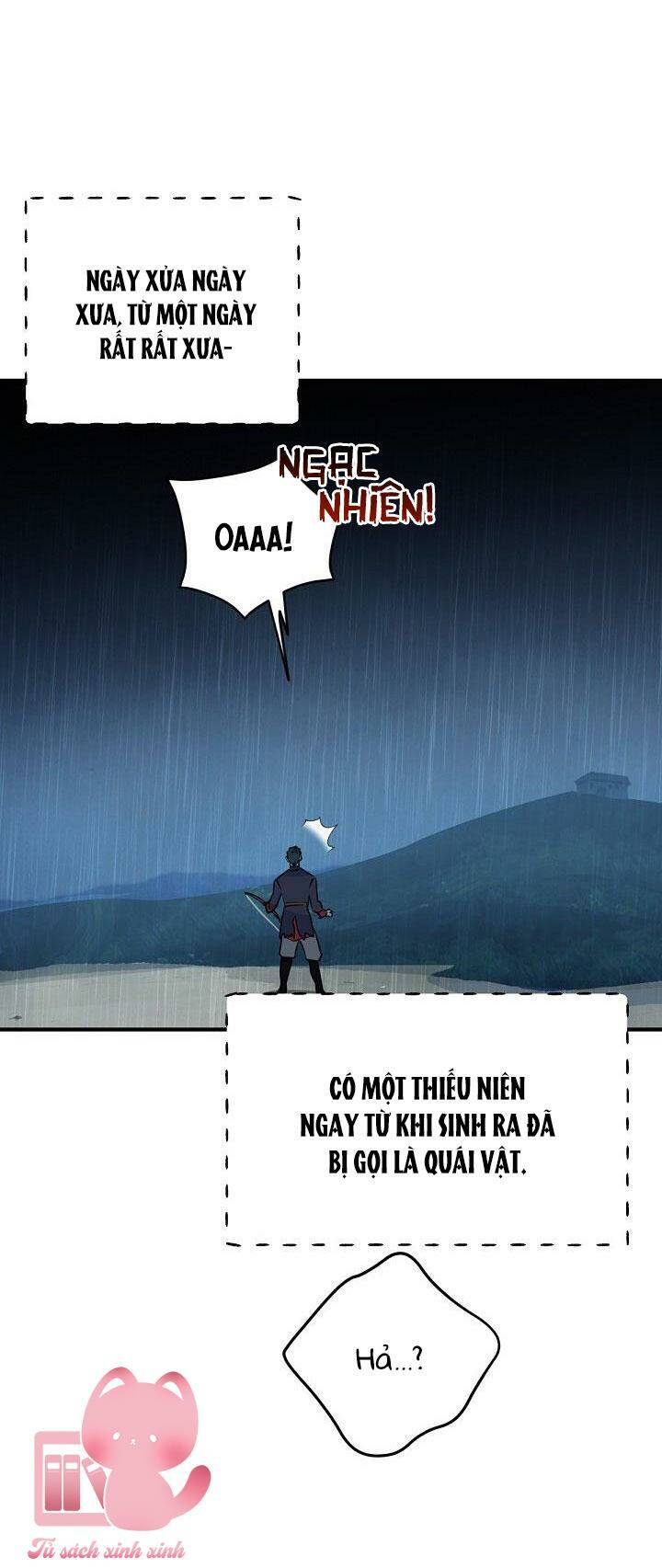 hãy dậy đi hỡi chiến binh chapter 49 - Next chapter 50