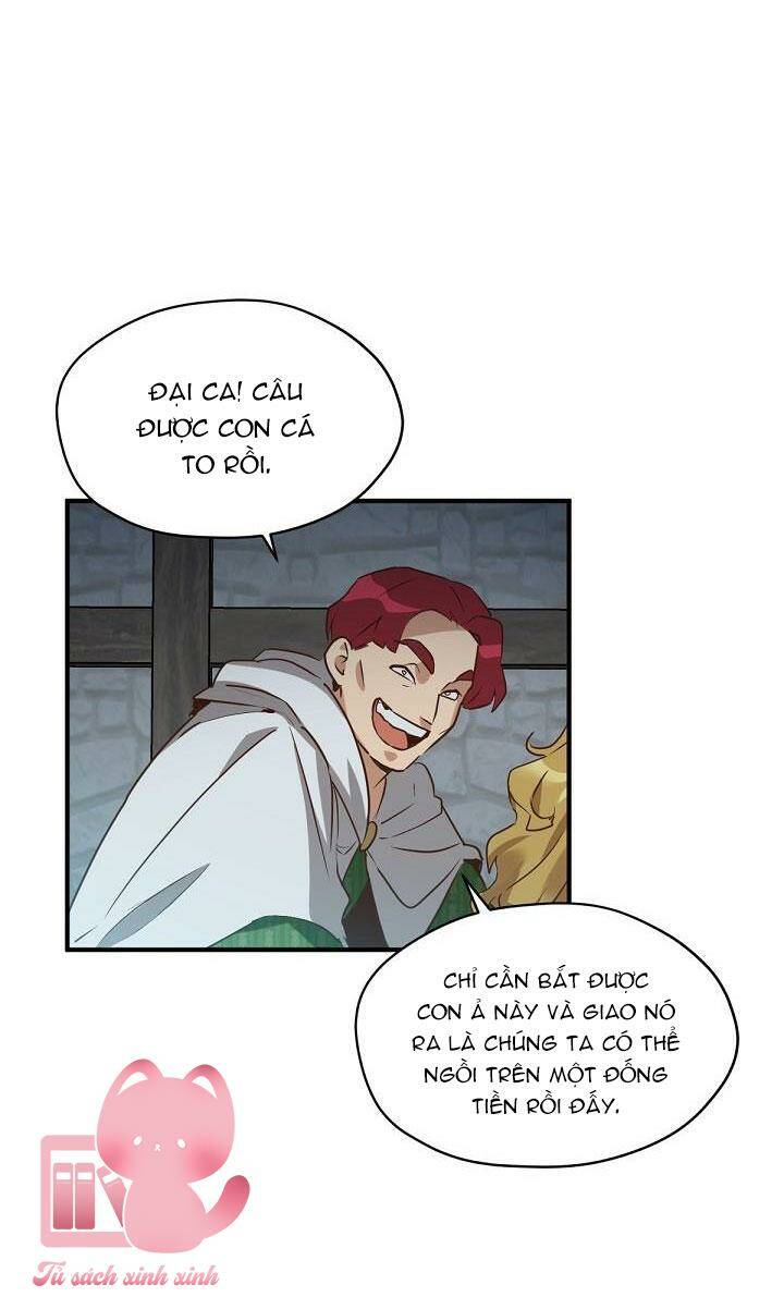 hãy dậy đi hỡi chiến binh chapter 50 - Trang 2