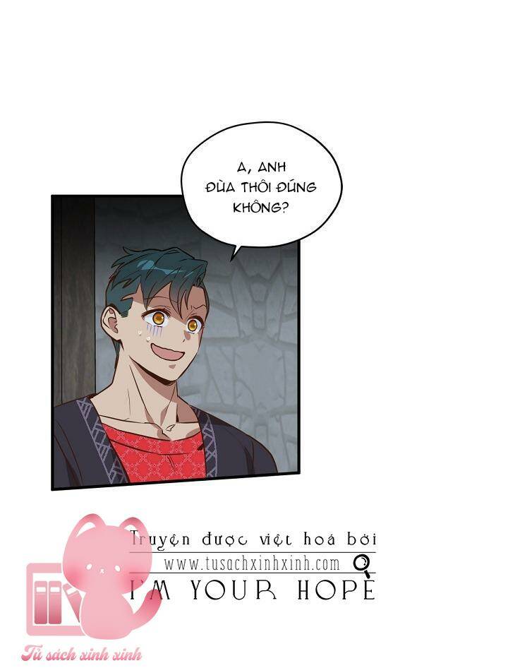 hãy dậy đi hỡi chiến binh chapter 50 - Trang 2