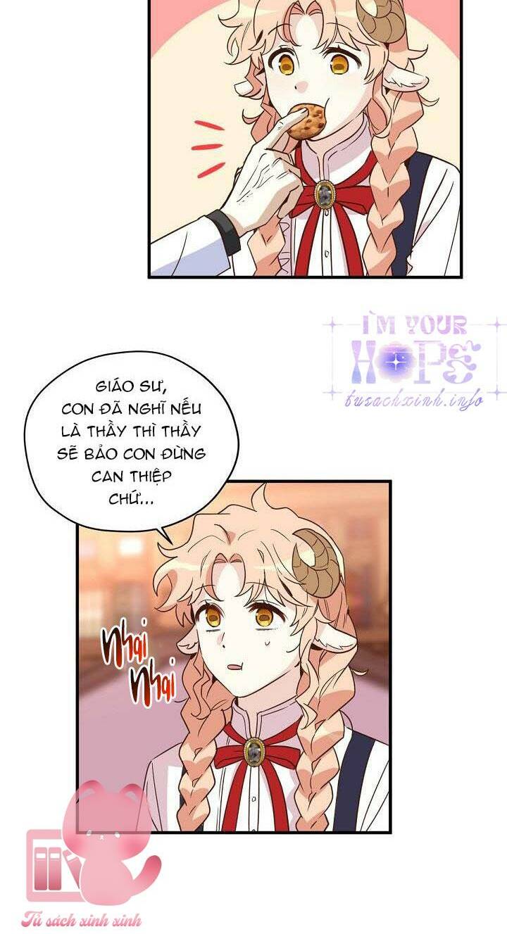 hãy dậy đi hỡi chiến binh chapter 55 - Next chapter 56