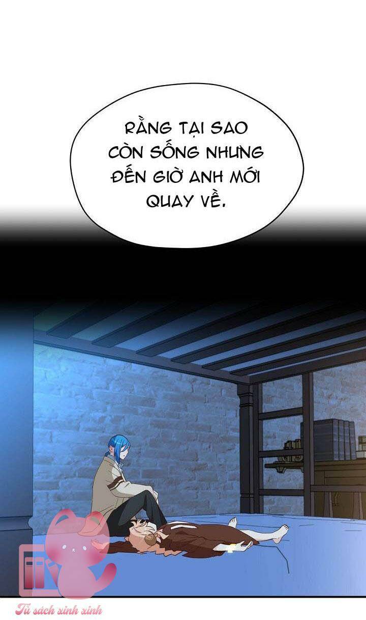 hãy dậy đi hỡi chiến binh chapter 58 - Next chapter 59