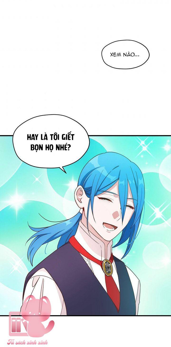 hãy dậy đi hỡi chiến binh chapter 59 - Next chapter 60