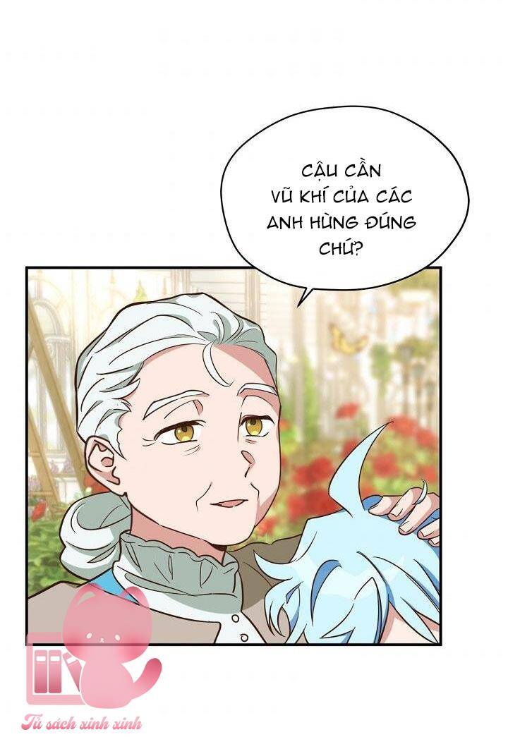 hãy dậy đi hỡi chiến binh chapter 61 - Next chapter 62