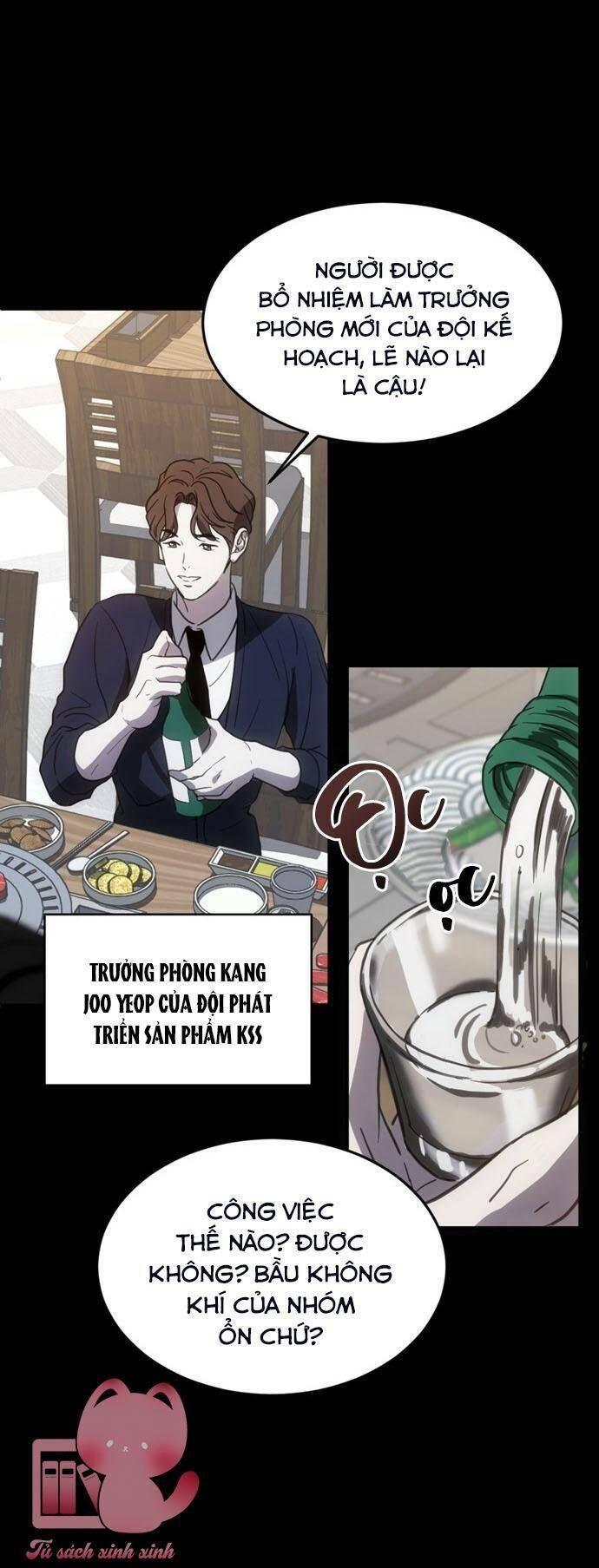 ba lần động phòng chapter 7 - Trang 2