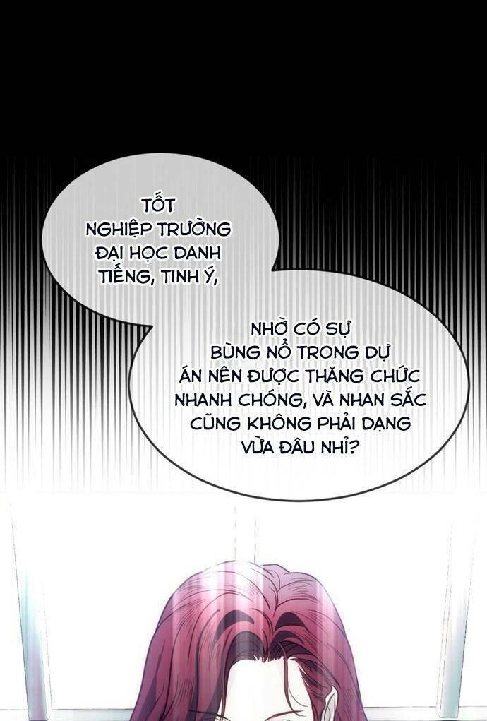 ba lần động phòng chapter 7 - Trang 2