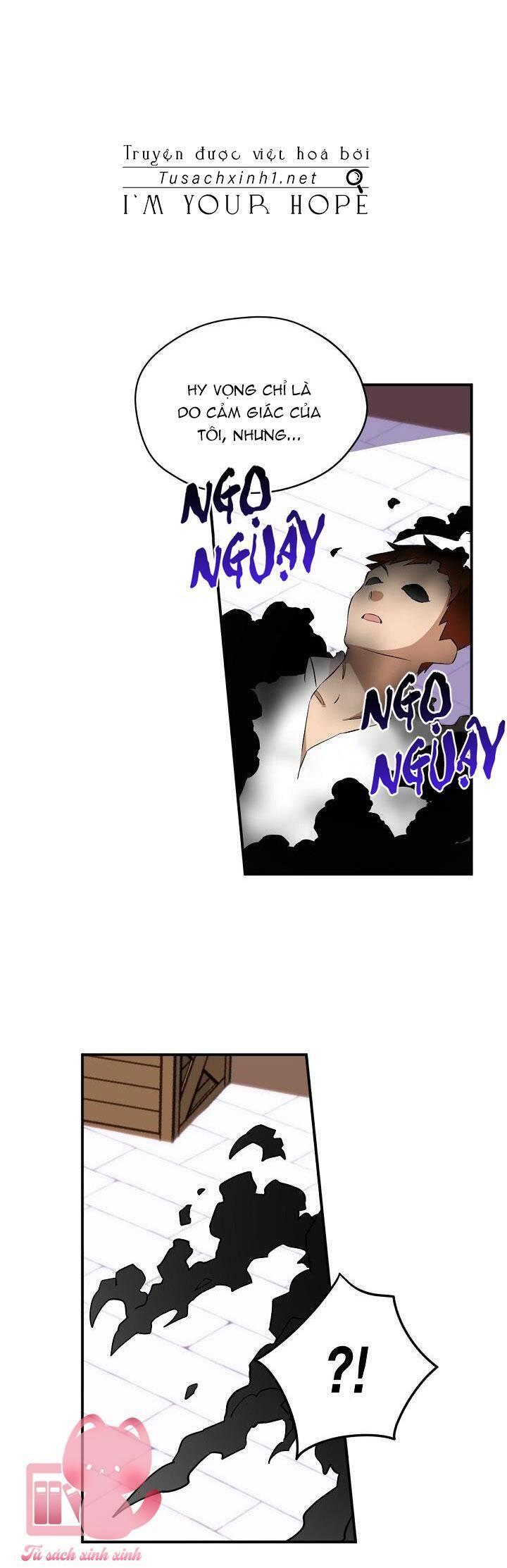 hãy dậy đi hỡi chiến binh chapter 63 - Next chapter 64