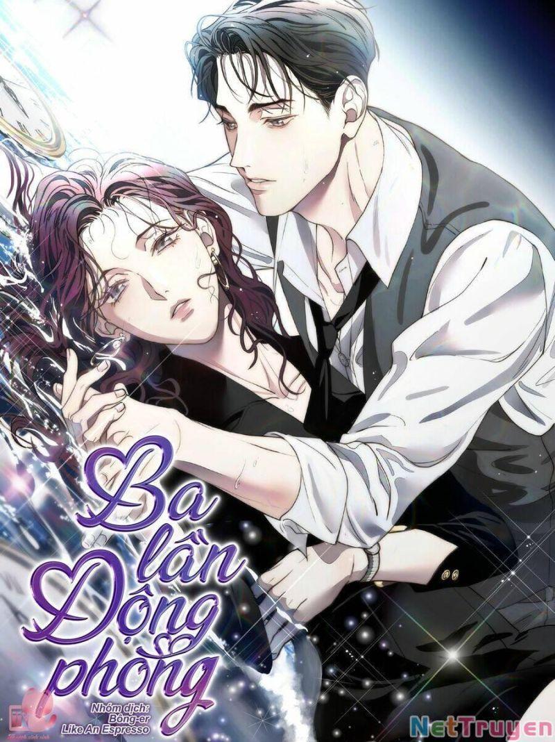 ba lần động phòng chapter 12 - Next chương 13