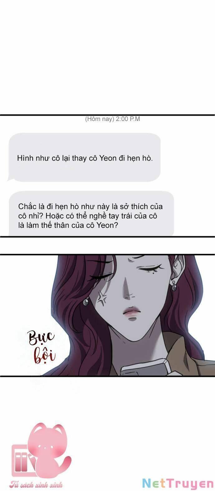 ba lần động phòng chapter 12 - Next chương 13