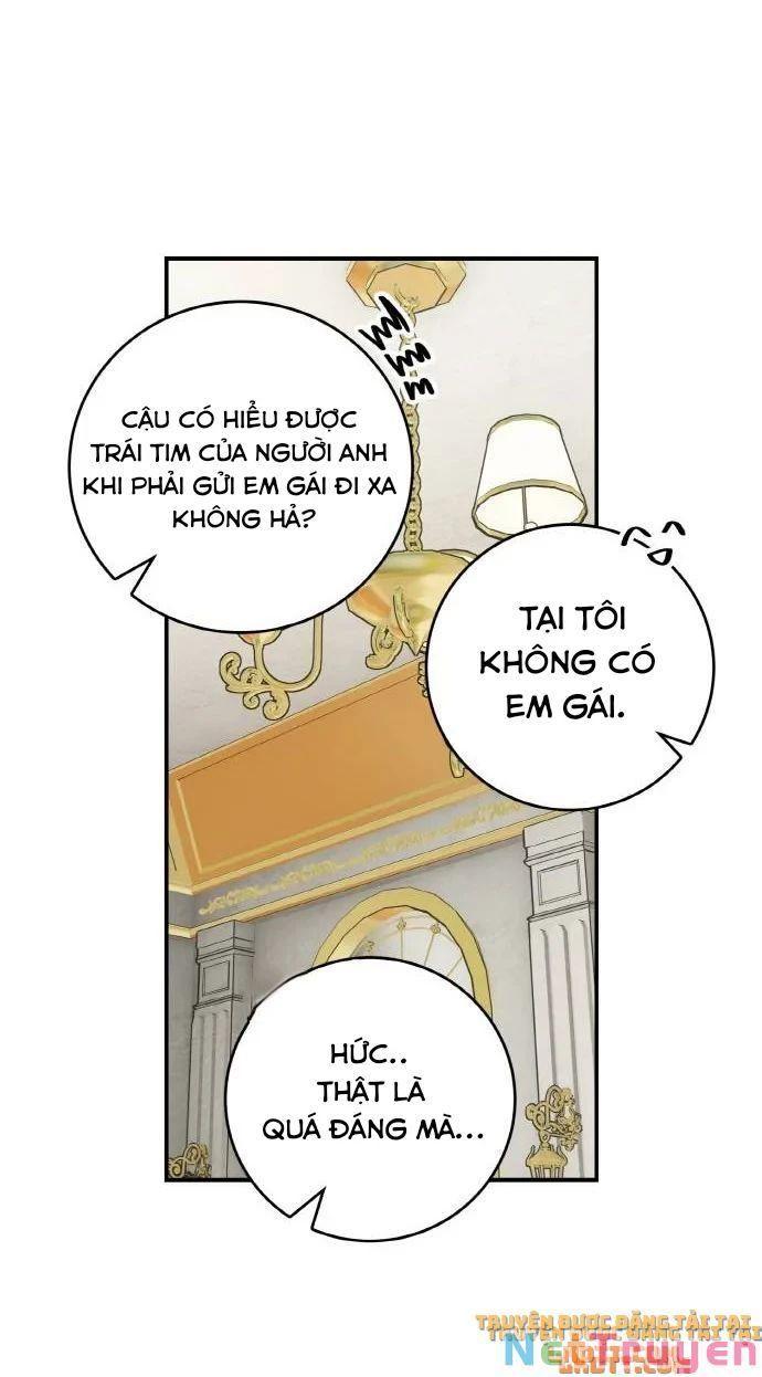 nhật ký tuần trăng mật của phù thủy và rồng chapter 30 - Trang 2