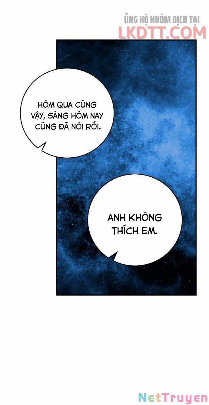 nhật ký tuần trăng mật của phù thủy và rồng chapter 46 - Trang 2