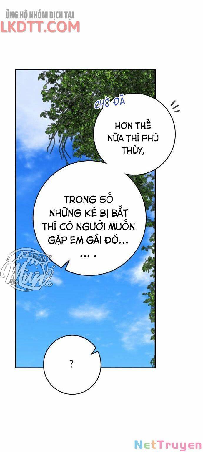 nhật ký tuần trăng mật của phù thủy và rồng chapter 47 - Trang 2