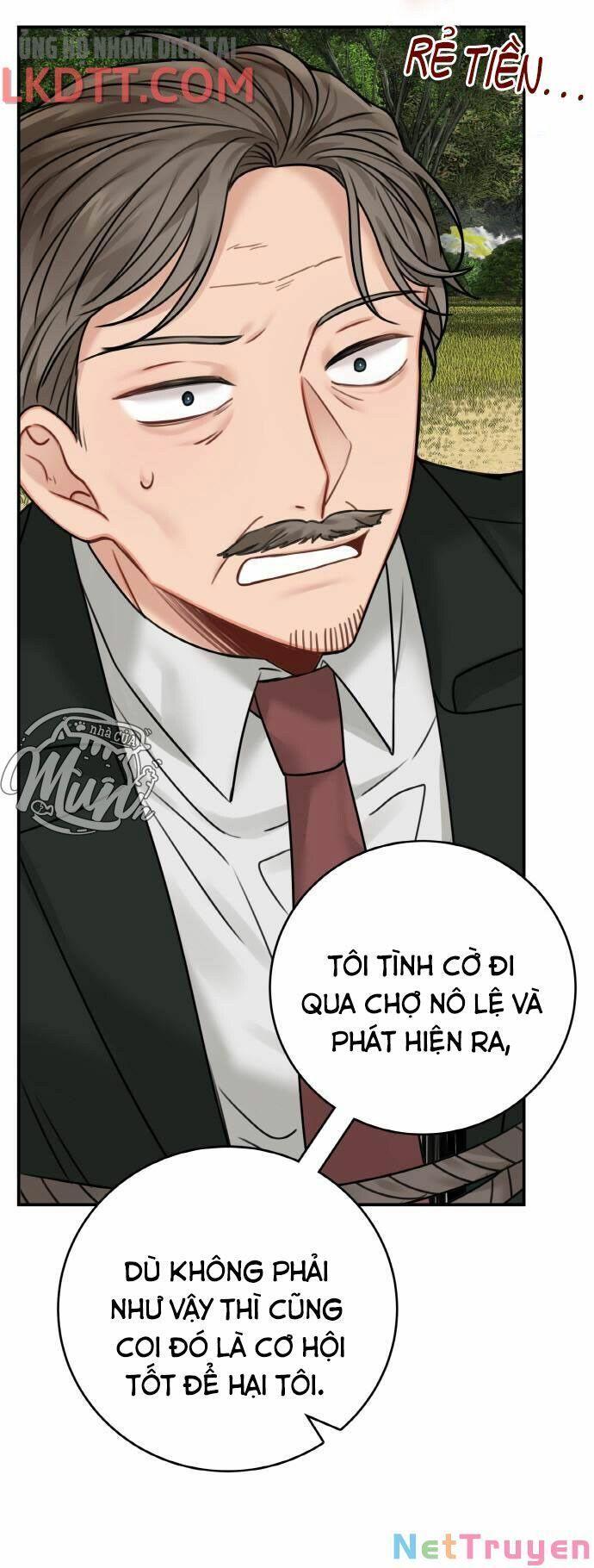 nhật ký tuần trăng mật của phù thủy và rồng chapter 47 - Trang 2