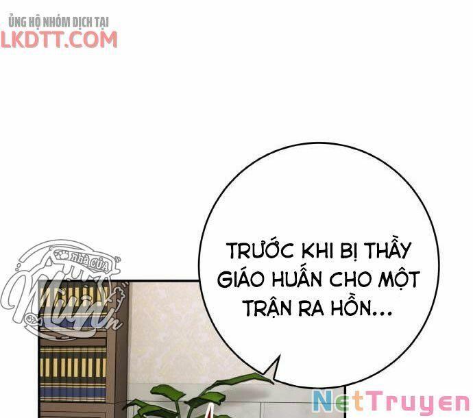 nhật ký tuần trăng mật của phù thủy và rồng chapter 47 - Trang 2