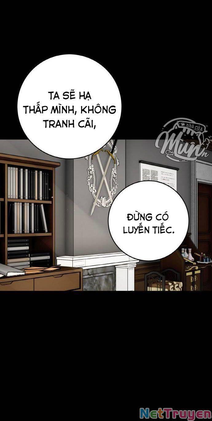 nhật ký tuần trăng mật của phù thủy và rồng Chap 52.2 - Trang 2