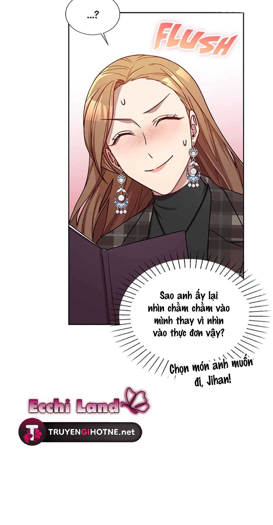 KẾT HÔN Ư? KHÔNG, CẢM ƠN! Chap 19.1 - Next Chap 20.2