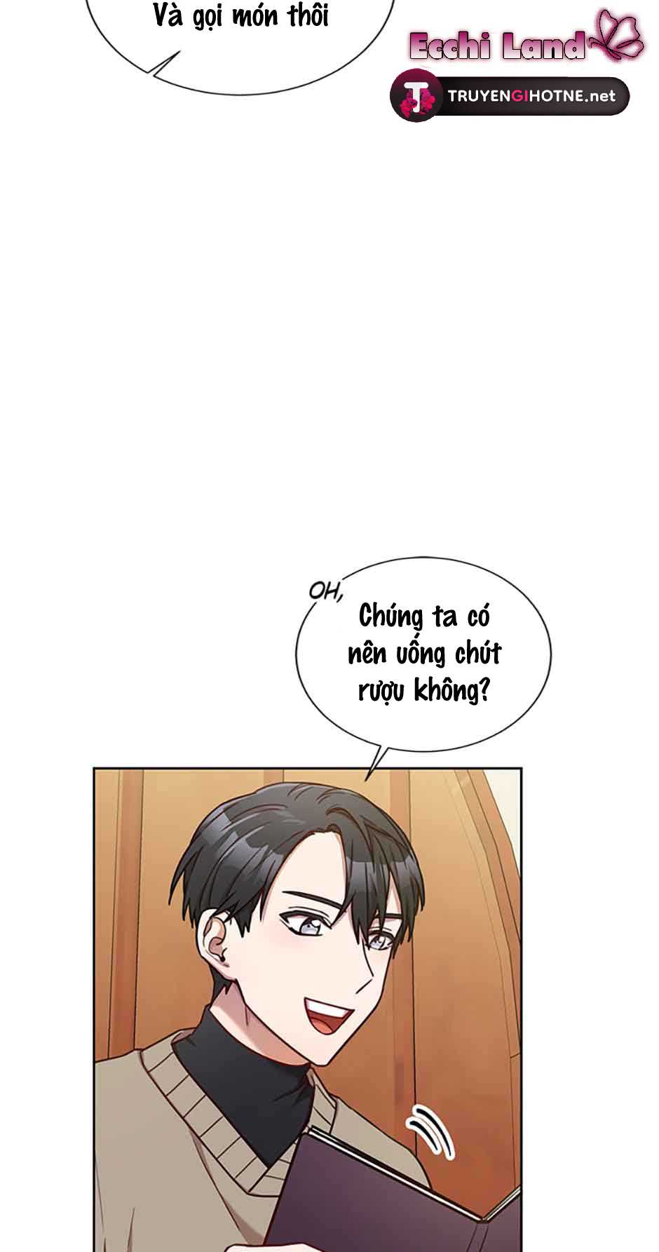 KẾT HÔN Ư? KHÔNG, CẢM ƠN! Chap 19.1 - Next Chap 20.2