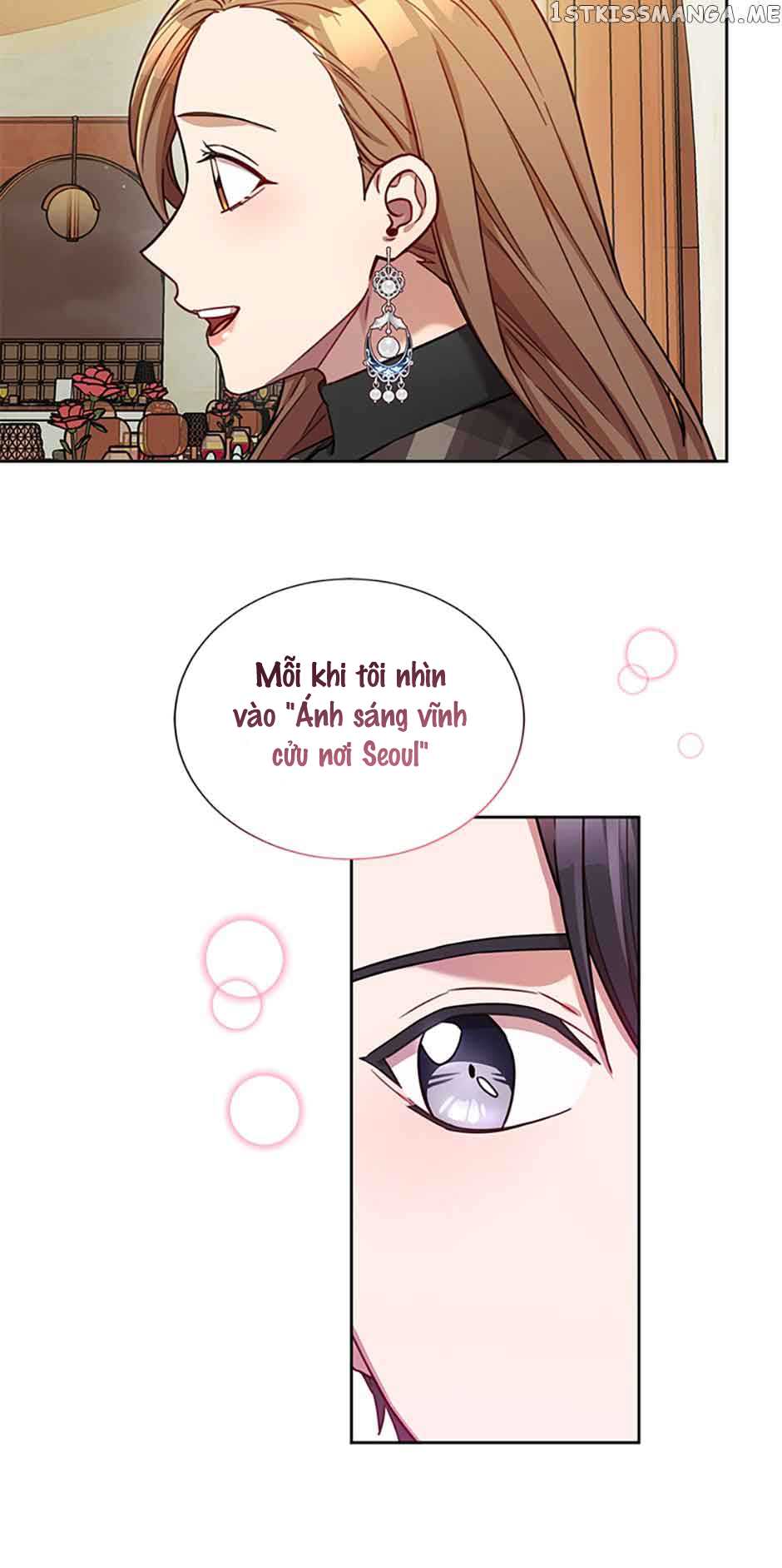 KẾT HÔN Ư? KHÔNG, CẢM ƠN! Chap 19.1 - Next Chap 20.2