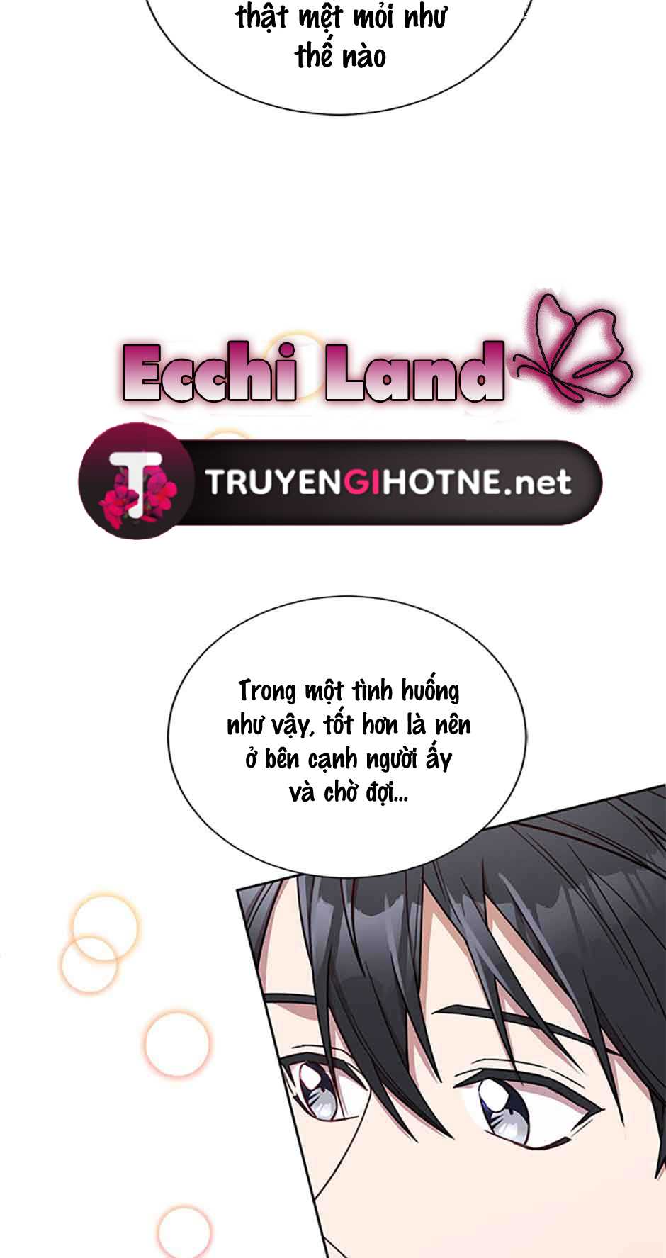 KẾT HÔN Ư? KHÔNG, CẢM ƠN! Chap 19.2 - Trang 2