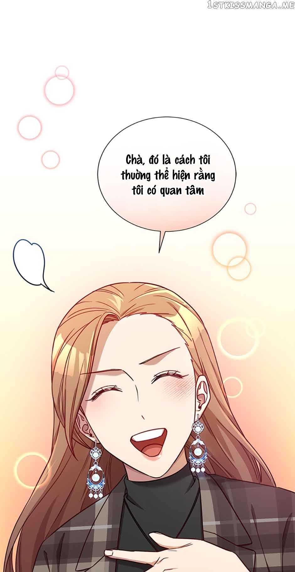 KẾT HÔN Ư? KHÔNG, CẢM ƠN! Chap 19.2 - Trang 2