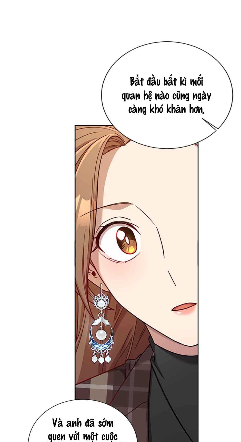 KẾT HÔN Ư? KHÔNG, CẢM ƠN! Chap 19.2 - Trang 2