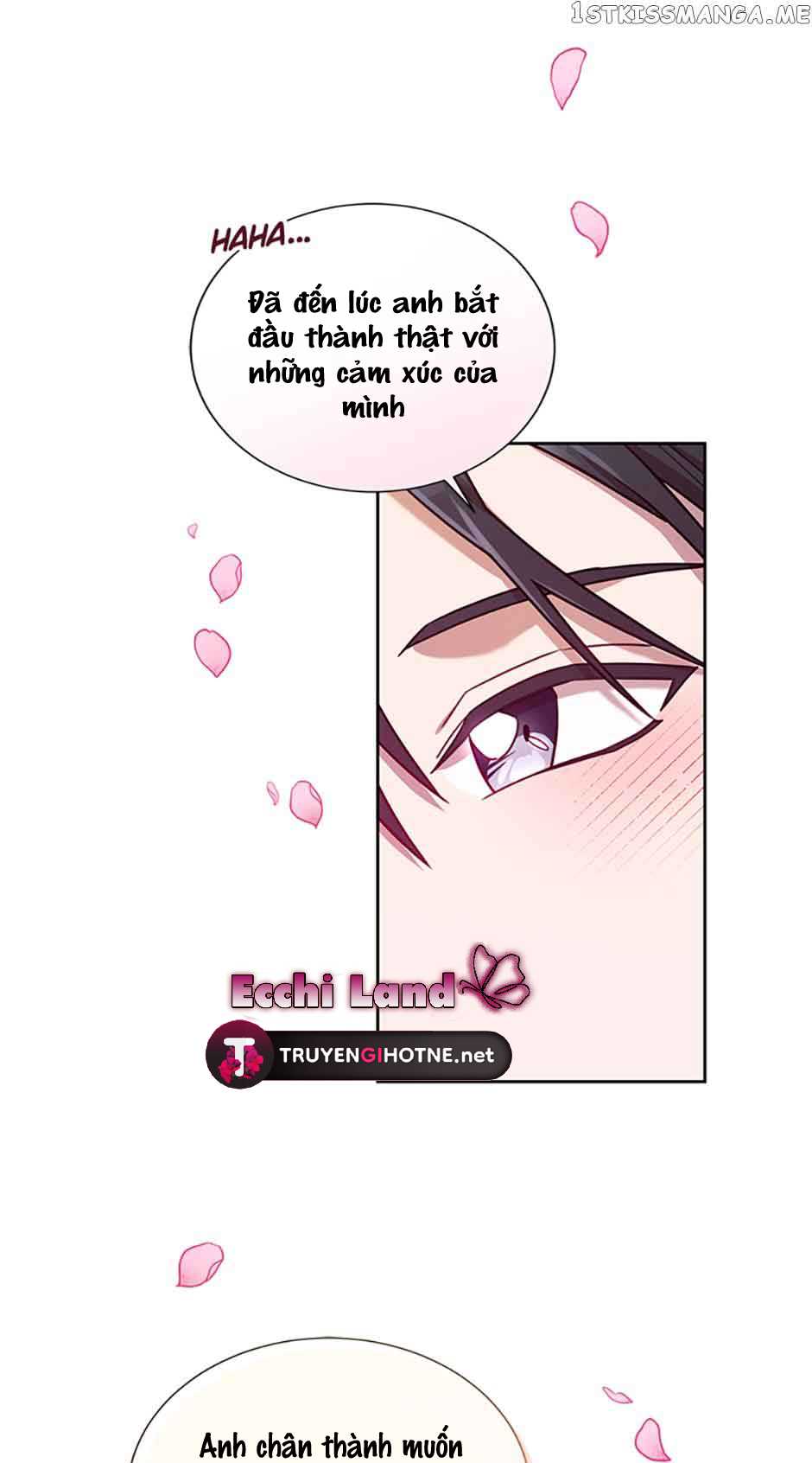 KẾT HÔN Ư? KHÔNG, CẢM ƠN! Chap 19.2 - Trang 2