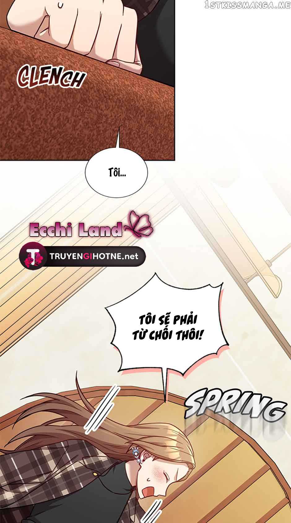 KẾT HÔN Ư? KHÔNG, CẢM ƠN! Chap 19.2 - Trang 2