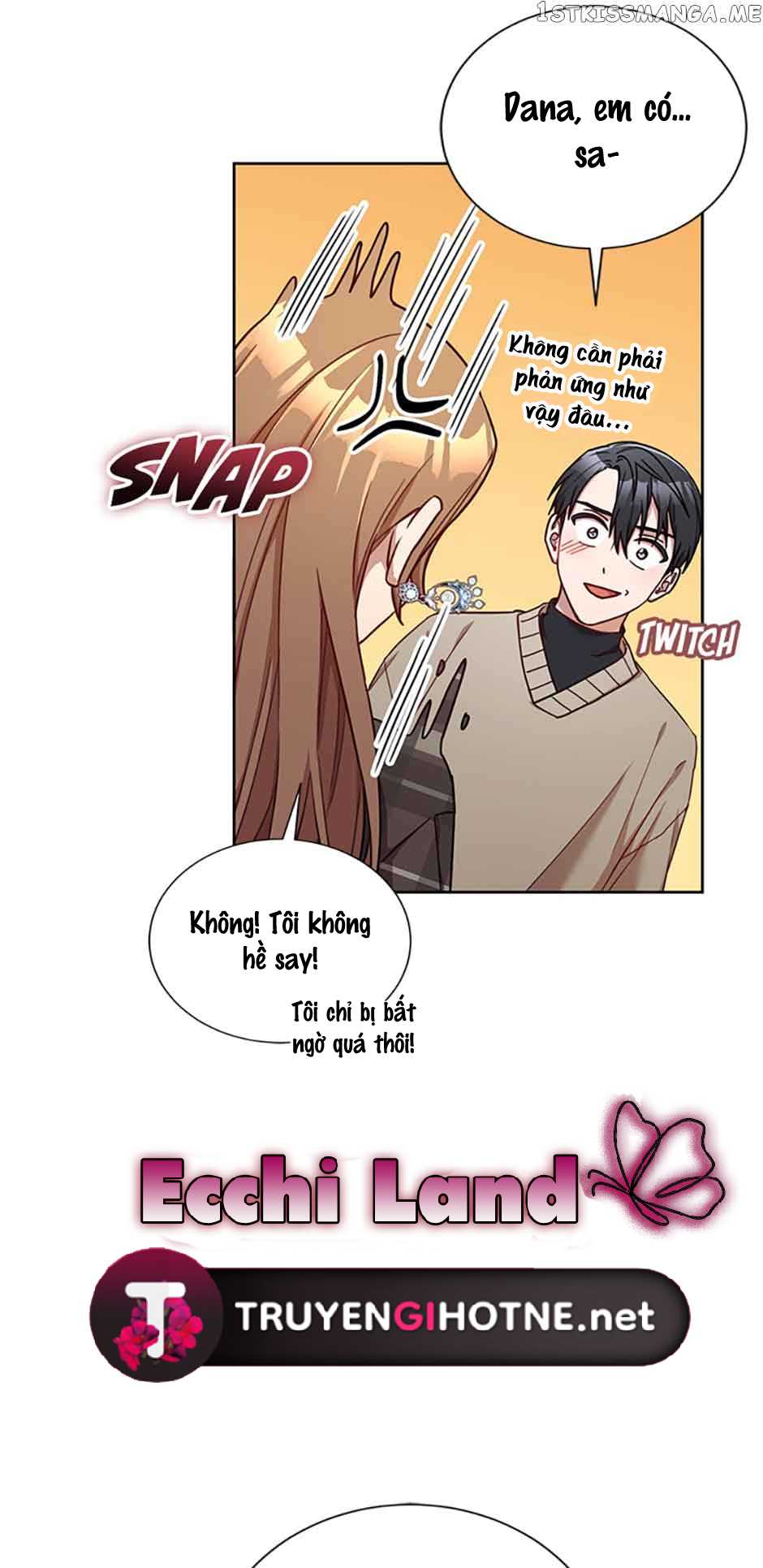 KẾT HÔN Ư? KHÔNG, CẢM ƠN! Chap 19.2 - Trang 2