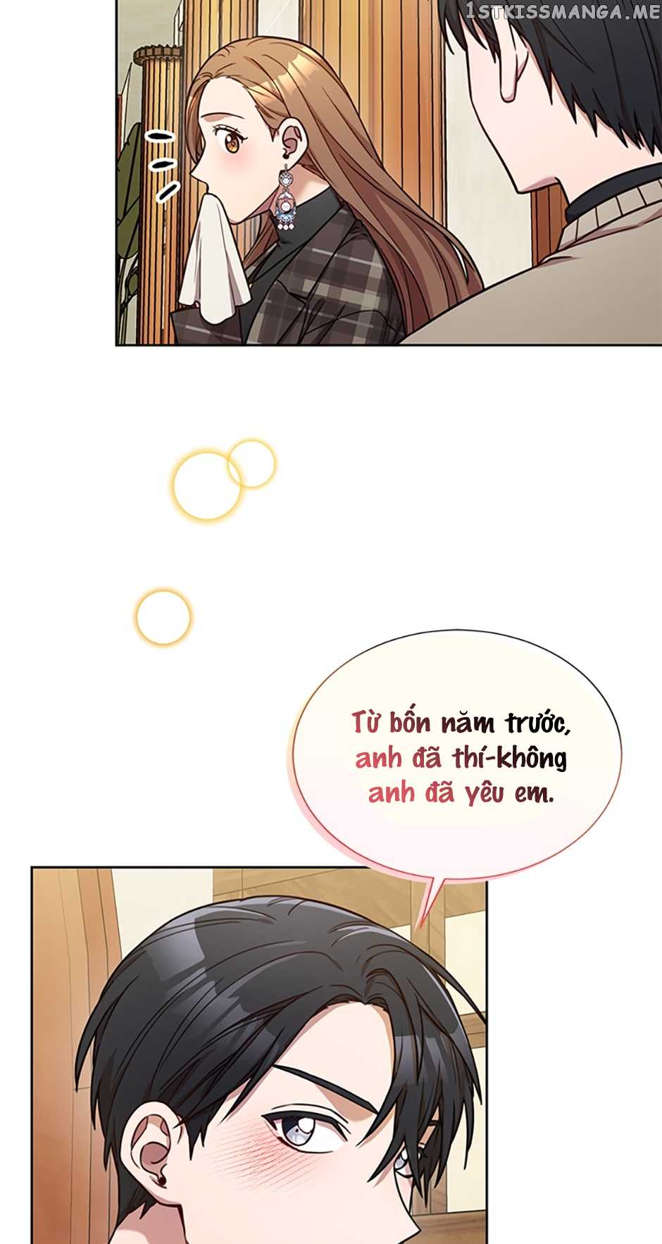 KẾT HÔN Ư? KHÔNG, CẢM ƠN! Chap 20.1 - Next Chap 21.2