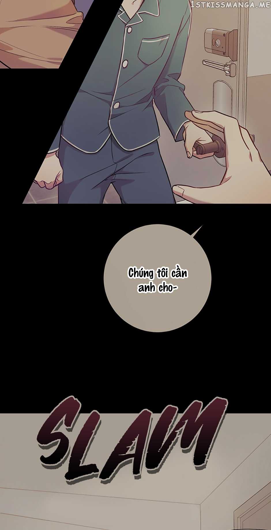 KẾT HÔN Ư? KHÔNG, CẢM ƠN! Chap 20.1 - Next Chap 21.2