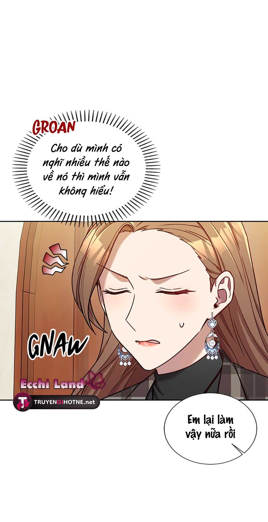 KẾT HÔN Ư? KHÔNG, CẢM ƠN! Chap 20.1 - Next Chap 21.2