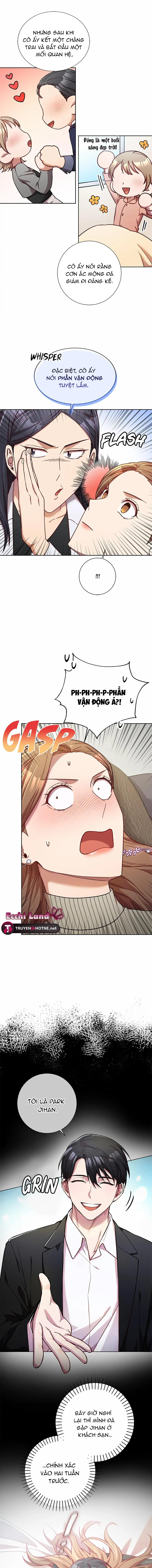 KẾT HÔN Ư? KHÔNG, CẢM ƠN! Chap 21.1 - Next Chap 22.2