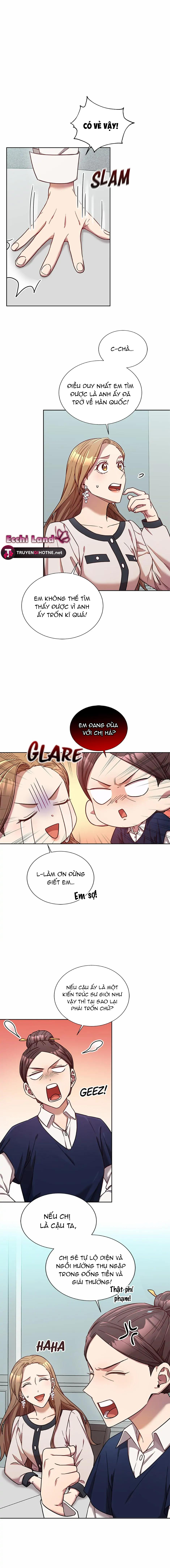 KẾT HÔN Ư? KHÔNG, CẢM ƠN! Chap 22.1 - Next Chap 23.2