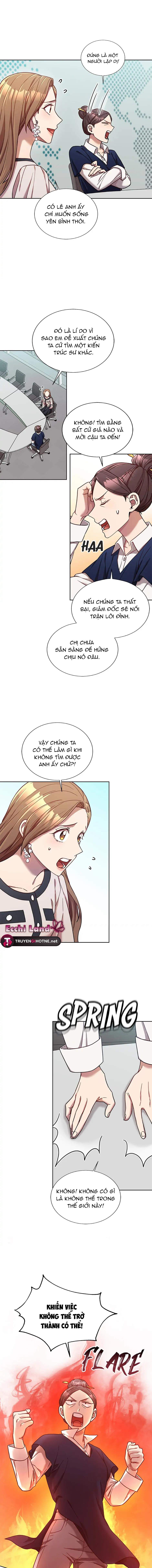 KẾT HÔN Ư? KHÔNG, CẢM ƠN! Chap 22.1 - Next Chap 23.2