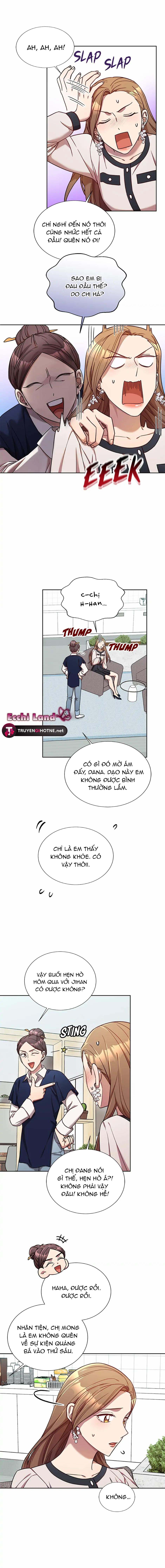 KẾT HÔN Ư? KHÔNG, CẢM ƠN! Chap 22.1 - Next Chap 23.2