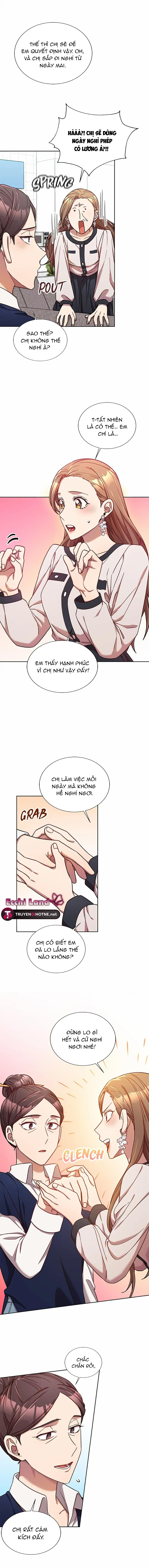 KẾT HÔN Ư? KHÔNG, CẢM ƠN! Chap 22.1 - Next Chap 23.2