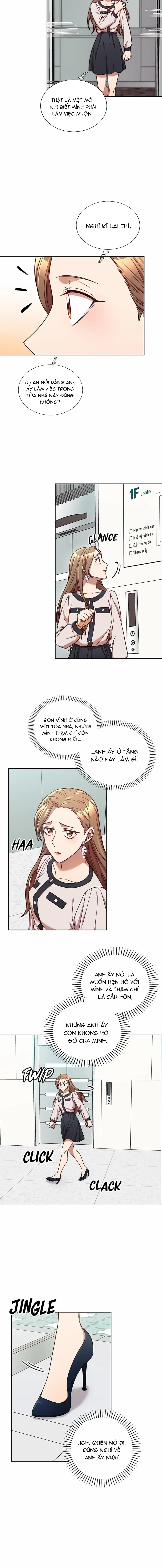 KẾT HÔN Ư? KHÔNG, CẢM ƠN! Chap 22.2 - Trang 2