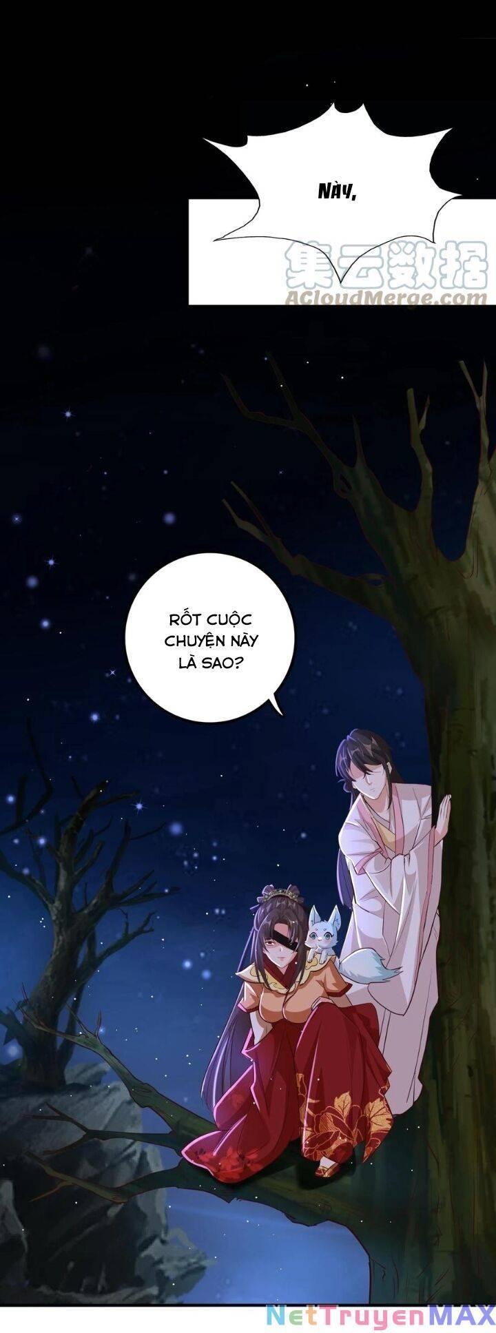 chuyển sinh: thần y quận chúa khuynh thiên hạ chapter 10 - Next chapter 11