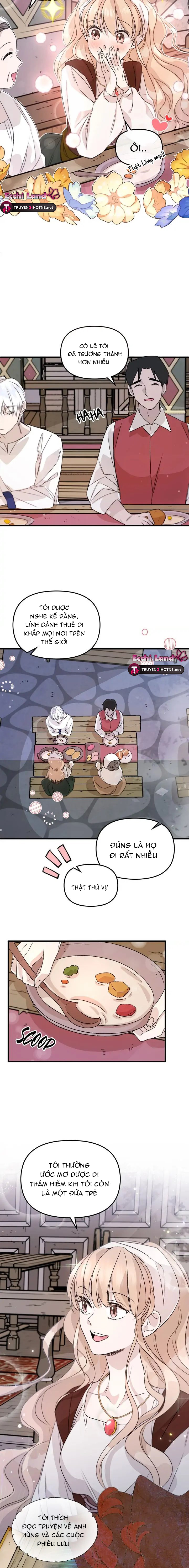 NHẬT KÍ CỦA RỒNG Chap 4.2 - Next Chap 4.1