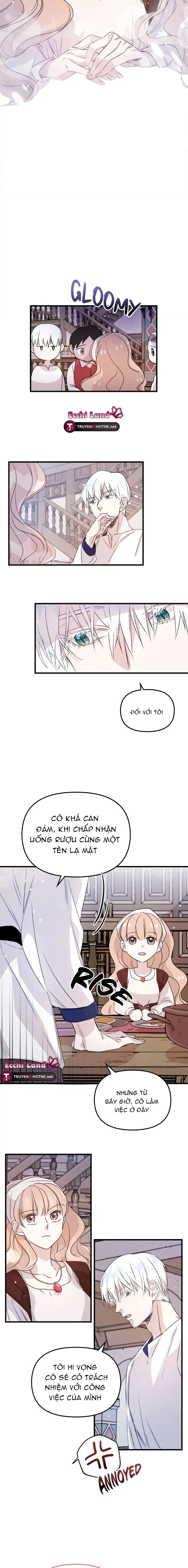 NHẬT KÍ CỦA RỒNG Chap 4.2 - Next Chap 4.1