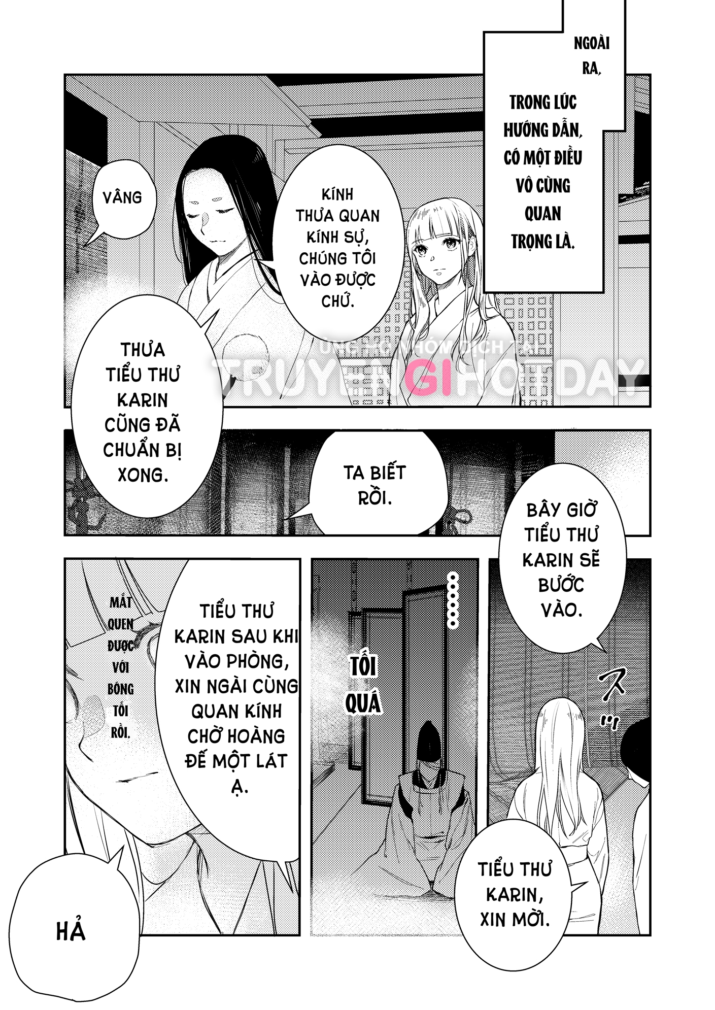 [21+] asagiri - sương sớm 12 - Next 11