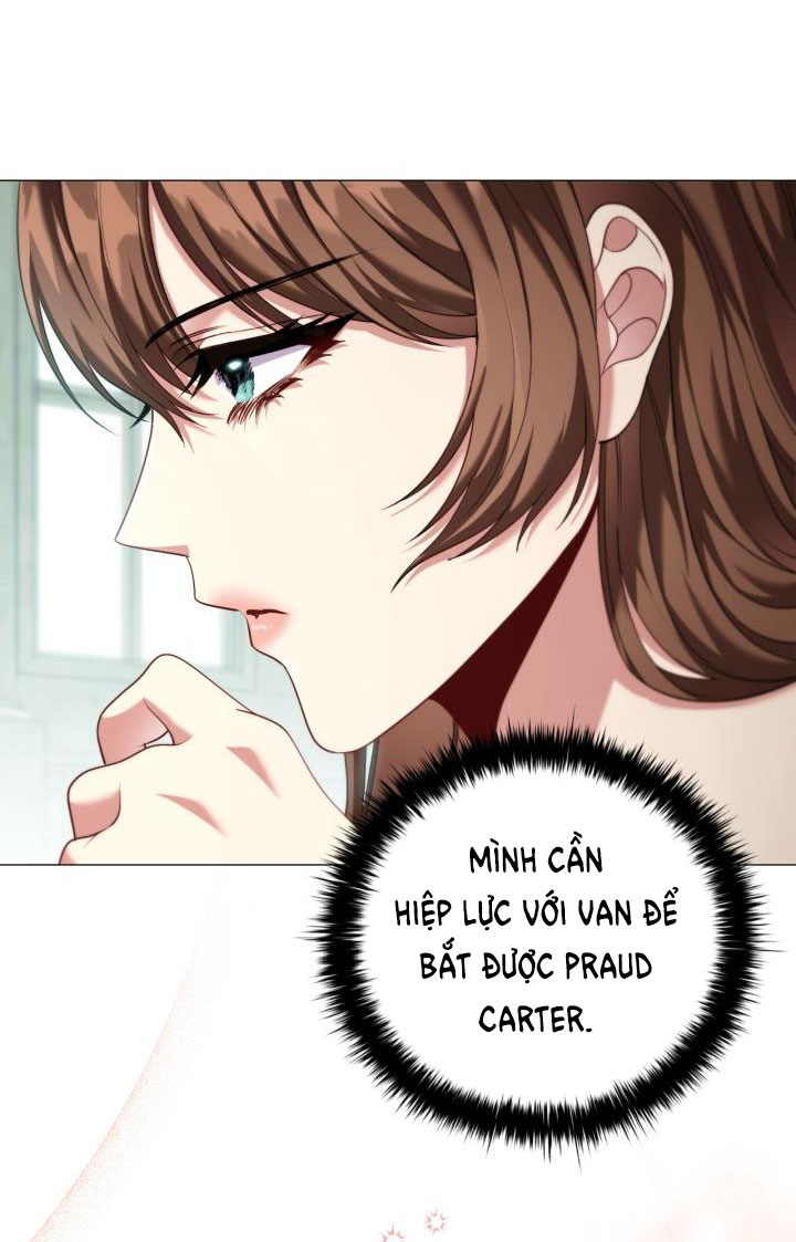 [18+] mùi hương của ác quỷ Chap 94.1 - Trang 2