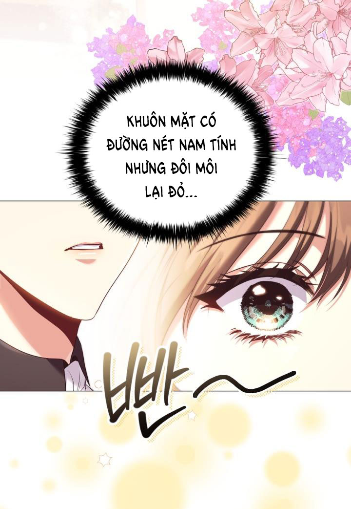 [18+] mùi hương của ác quỷ Chap 94.1 - Trang 2