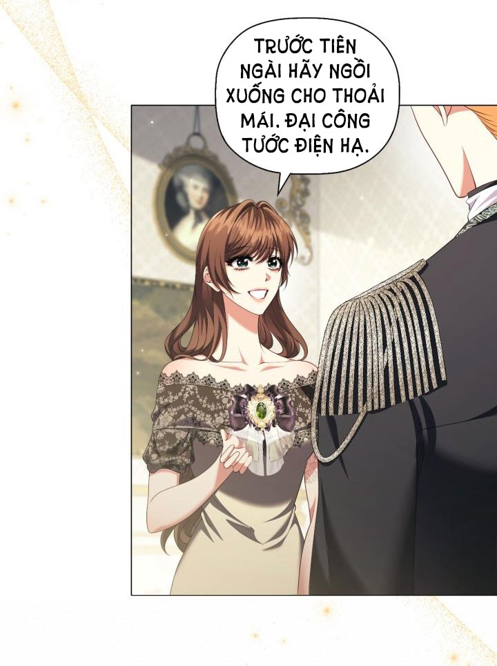 [18+] mùi hương của ác quỷ Chap 94.1 - Trang 2